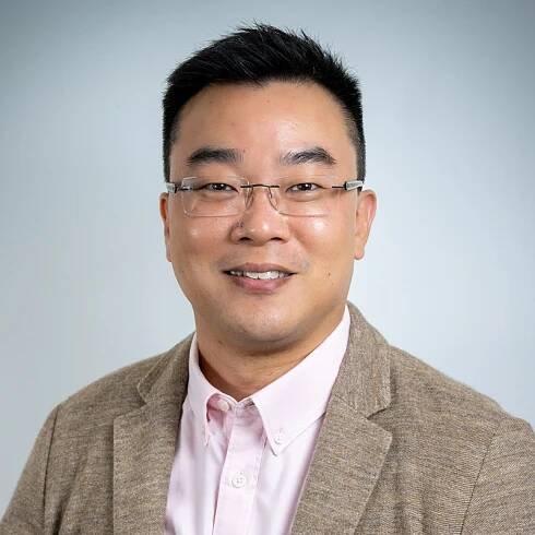 John Chan Tao Seng