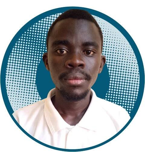 Lukas Mbunda