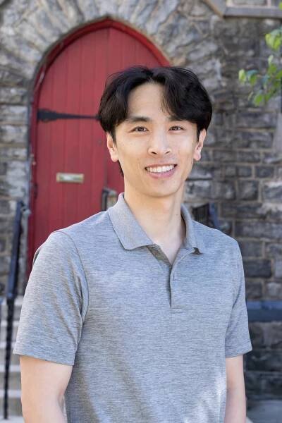 Jason Kong