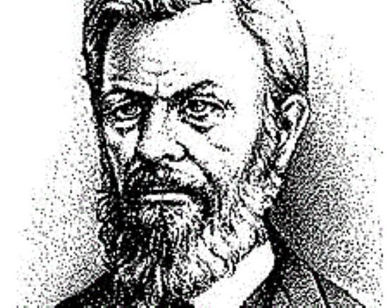 Nelson H. Barbour 