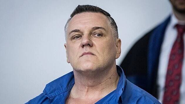 Mafián Černák: Nemám radost, že o mě natočili film. Co řekl o herci Ondríkovi?