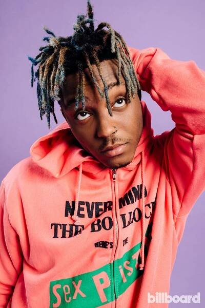 Juice WRLD