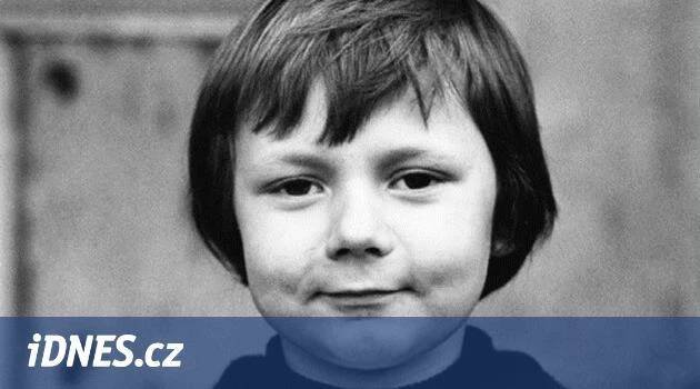 KVÍZ: Dětská hvězda Tomáš Holý by se dožil padesátky, jak znáte jeho filmy? - iDNES.cz