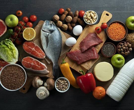 Tipy na stravovanie pri ochoreniach čriev – FODMAP diéta