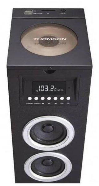Thomson DS120CD
