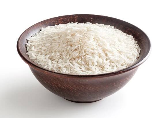 Rýže Jasmínová rýže Bio 500 g VIA NATURAE