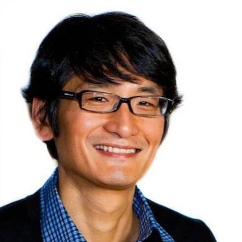 Akio Tanaka, Partner & Co-Founder @ Headline VC - Women in Tech Global Summit
