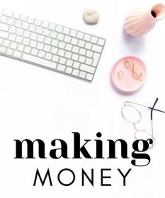 Making Money & Saving Money - More Than A Mummy