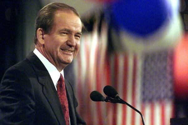 Has a primary challenger ever won a nomination over a sitting president?