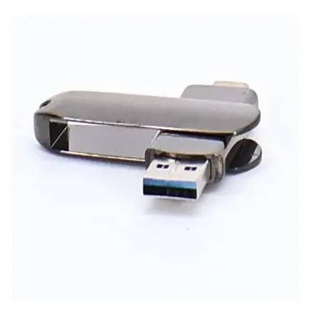 Rozbaleno Flash disk DIDIVO 256GB USB 3.0
