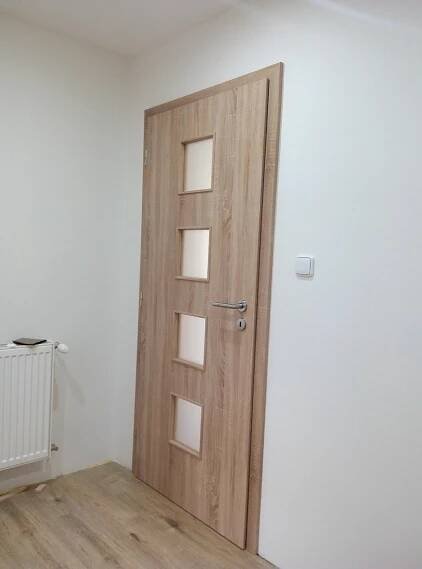 Gerbrich, 3D CPL Dub Bardolino – PM Doors