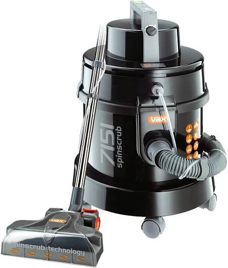 VAX 7151