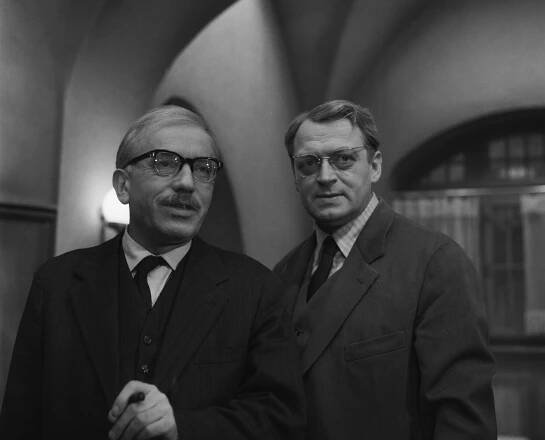 Konec velké epochy (1965) | Recenze - Uživatelské | ČSFD.cz