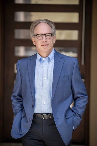 David Goldsmith is our guest on this episode of the coaching studio