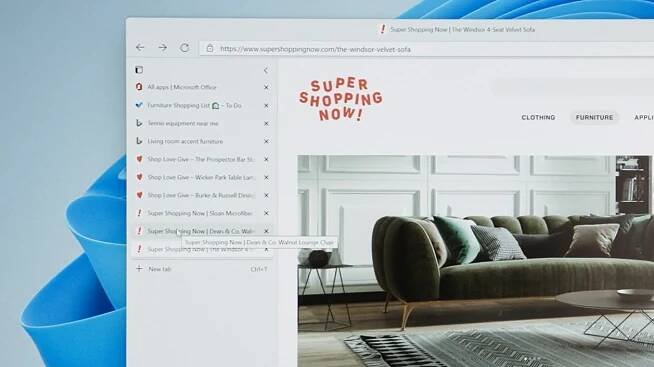 Microsoft odhalil „revoluční“ Windows 11. Překvapivou premiéru trápily výpadky