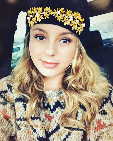 Blonďatá pornoherečka Bree Olson teď vypadá jako babochlap. Může za to její ex Charlie Sheen?