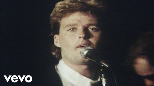 Orchestral Manoeuvres In The Dark - (Forever) Live And Die