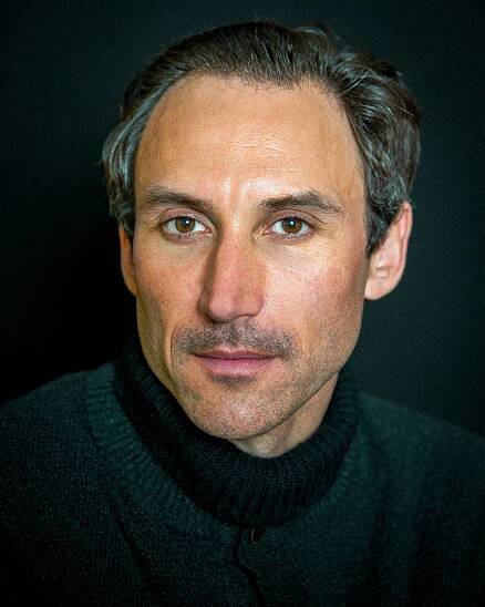Matt Costa