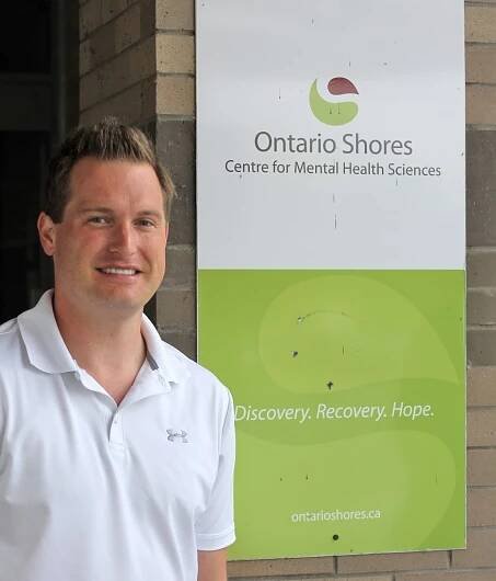 Ontario Shores