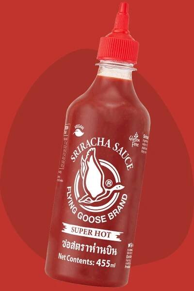 Sriracha