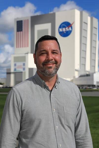 Michael Collins - NASA