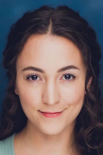 Kathryn Miller herec/herečka