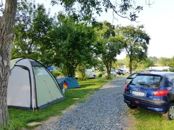 Podrobné hledání eKempy.cz > autokempy, apartmány, bungalovy, mobilní domy, chatky, ubytování v ČR