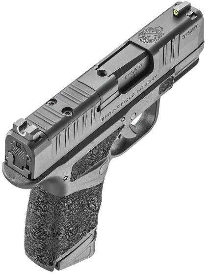 Pištoľ SPRINGFIELD HELLCAT 3