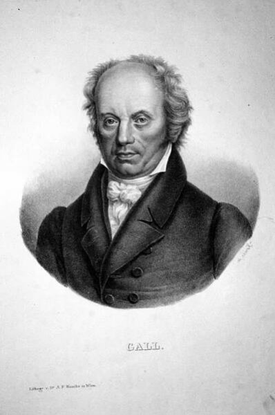 Category:Franz Joseph Gall - Wikimedia Commons