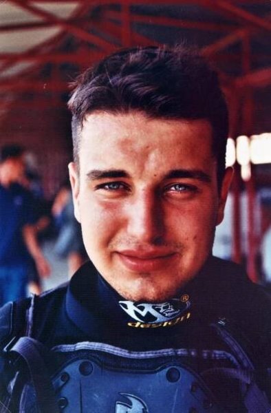Zdeněk Holub bude exkluzivně na speedwayA-Z!
