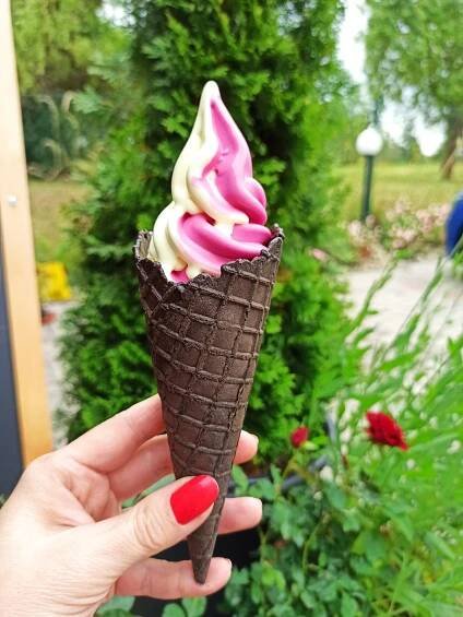 Cukrárna Na Drážkách - Valašské Meziříčí | Cukrárna blízko mě | Zamluvit nyní