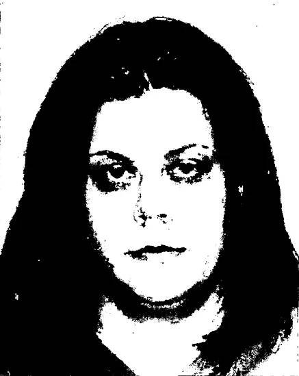 Anne-Mari Eriksen, Phoenix Ikner's biological mother.