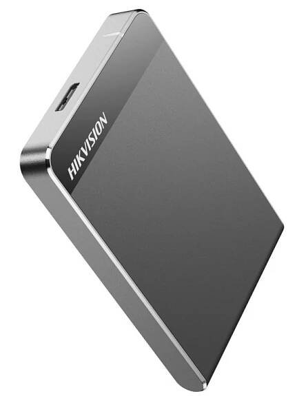 Hikvision Dataportal E30 Externí pevný disk 2,5" 1TB USB 3.0