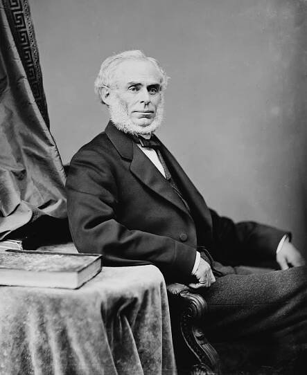 John W. Johnston