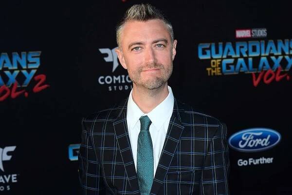 From Gilmore Girls to Guardians of the Galaxy: How Sean Gunn became a Marvel MVP