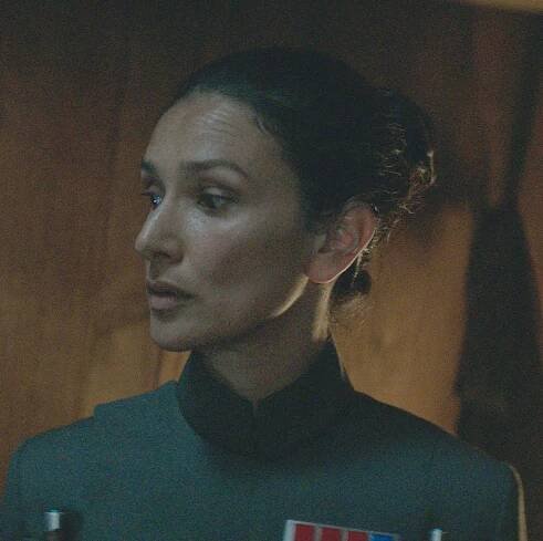 Obi-Wan Kenobi star reveals line that had to be cut for hilarious reason