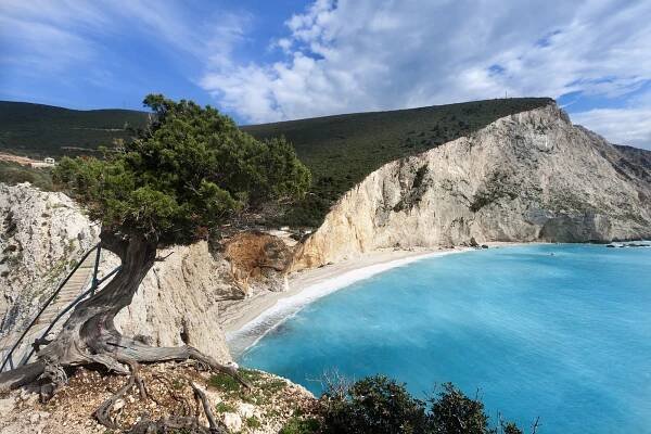 Last Minute Lefkada Řecko 2025 | Zájezdy.cz