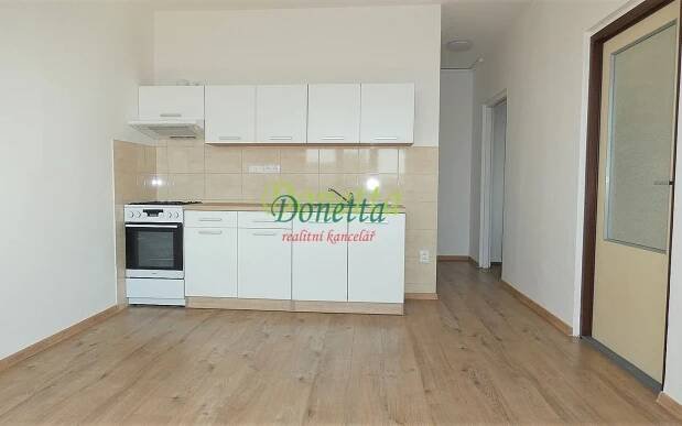 2+kk, Durychova, Hradec Králové, 47 m²