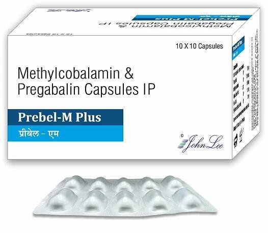 Prebel-M Plus