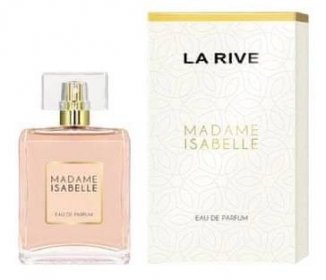 OEM La Rive For Woman Madame Isabelle Woda Perfumowana - 90Ml .