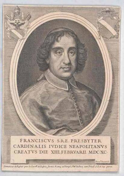 Francesco del Giudice – Wikipedia