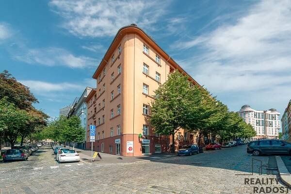 U vinohradské nemocnice, Praha 3 - Vinohrady