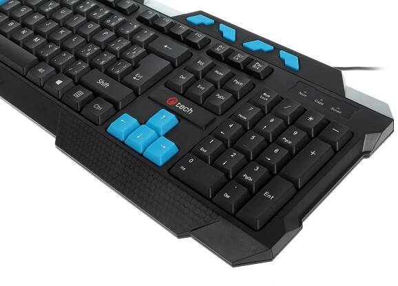 C-TECH GMK-102-B
