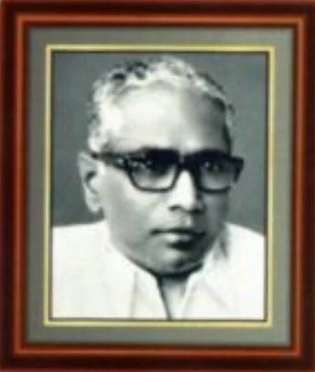 Chairman | S. T. Hindu College Of Arts & Science – Co-Educational College in Nagercoil