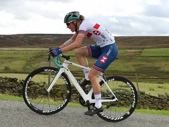 Ukad admits concern after Lizzy Banks reveals 10-month doping case left ‘deep scars’