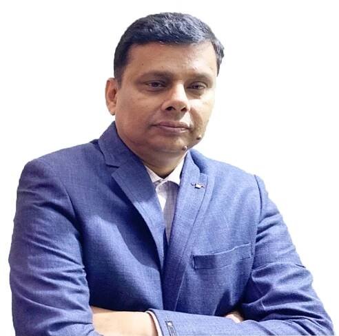 Dr. Shashi Bhushan Kumar