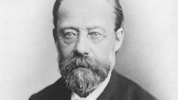 Rok české hudby a Smetana200. Rok 2024 bude oslavou českých skladatelů