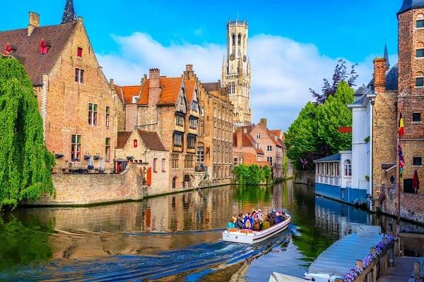 Tips for expanding your business into Belgium