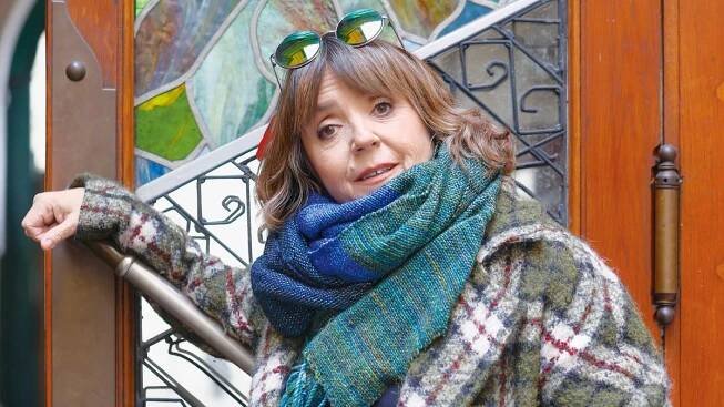 Barbora Hrzánová: Jak člověk stárne, dětinští - Novinky