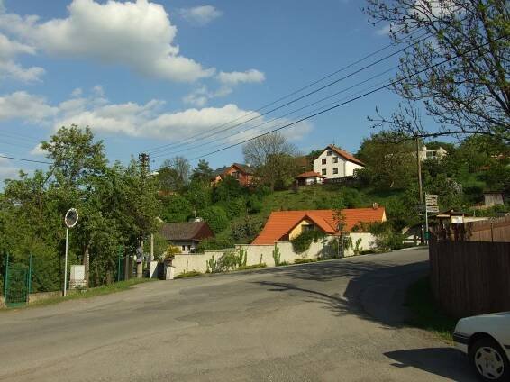 Choteč (okres Praha-západ)
